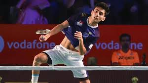 All England Championships 2021: Lakshya Sen into maiden quarter-final, HS  Prannoy ousted by Kento Momota - Sports News