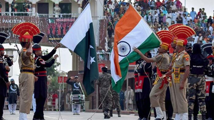 Peace in India-Pak relations