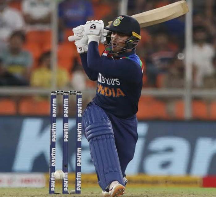 Ind vs Eng 2nd T20 : India win by seven wickets, level series 1-1