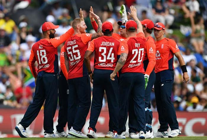 Everything is ready for the battle of India with England in t 20 series