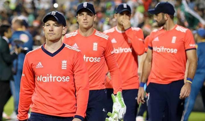 india vs england : second t20 match