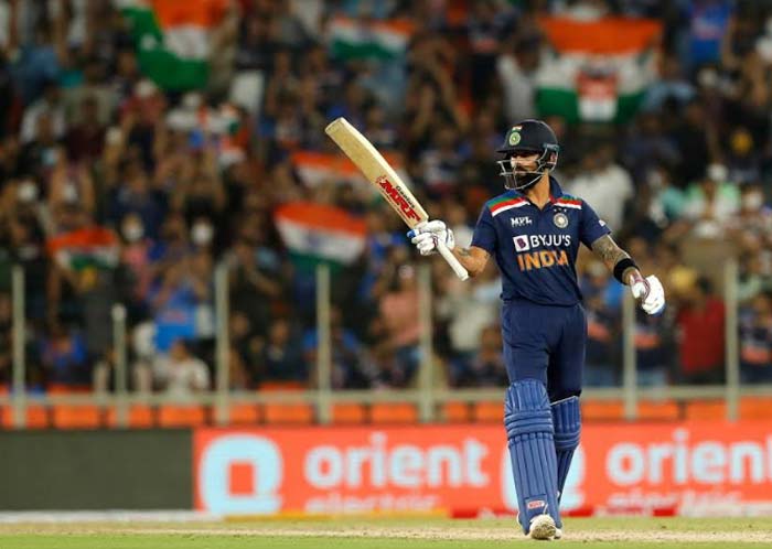 IND vs ENG 3rd T20 : England wins by 8 wickets, takes 2-1 lead