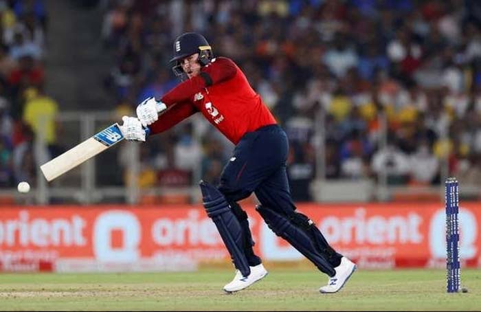 England beat India in 1st T-20 match