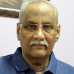Dr. C. B. Chandra Mohan