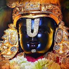 Venkateswara Ashtothram – 108 Names of Lord Venkateshwara – Jindgi Now