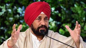 Punjab CM Charanjit Singh Channi threatens to sit on dharna outside Raj  Bhawan over 'delay' in clearing Bills | Cities News,The Indian Express