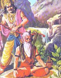 Story of Raja Parikshit and snake sacrifice by Janmejaya – freeflow