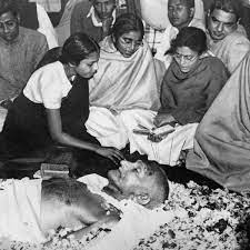 Gandhi Assassinated - HISTORY